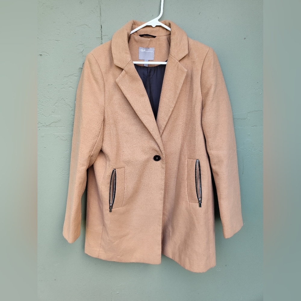 ASOS Coat